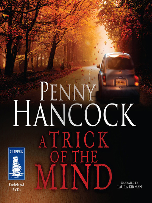 Title details for A Trick of the Mind by Penny Hancock - Wait list